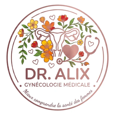 Logo Dr. Alix